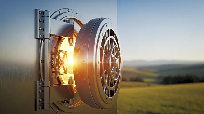 Security First Bank Recognized for Philanthropic Contributions in South Dakota