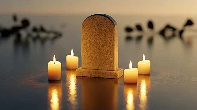 Ayelet Goldin Reflects on Brother Hadar's Burial and Hostage Return Efforts