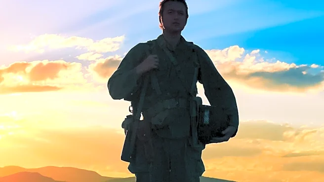 FIDF and Nefesh B'Nefesh Host Yom Siddurim Event for IDF Lone Soldiers