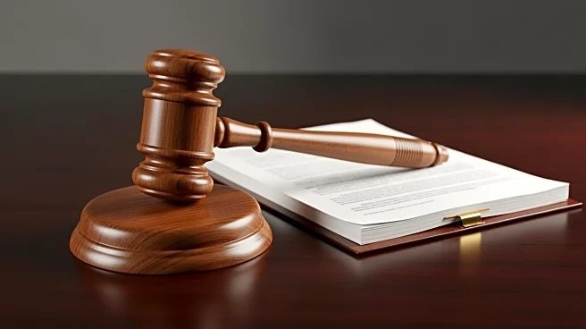 Bankruptcy Judge Approves $7.4 Billion Purdue Pharma Settlement Impacting Opioid Crisis