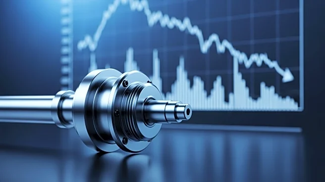 Modine Manufacturing Stock Drops 12.6% Amid Analyst Downgrades