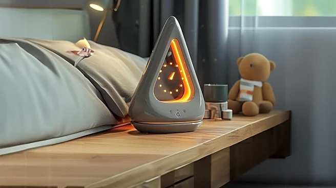 Withings' BeamO Thermometer Gains FDA Clearance, Enhances Remote Health Monitoring