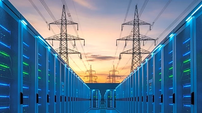 Bitdeer Transforms Mining Operations into AI Data Centers Amid U.S. Power Shortage