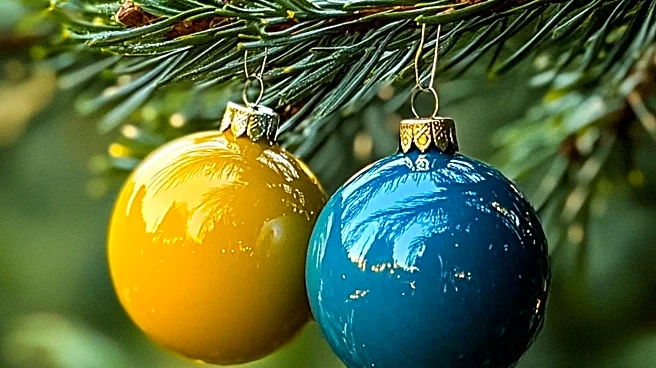 Psychologists Advocate Early Holiday Decorating for Mental Health Benefits