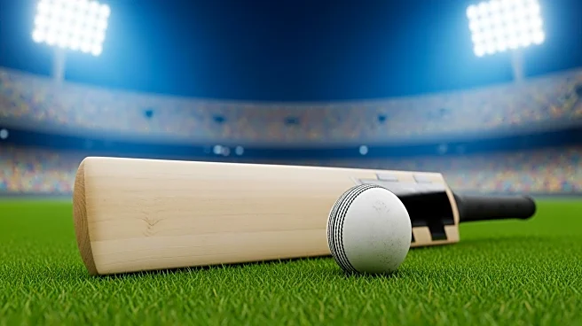 Vaibhav Suryavanshi's Historic Century Leads India 'A' to Victory in Asia Cup