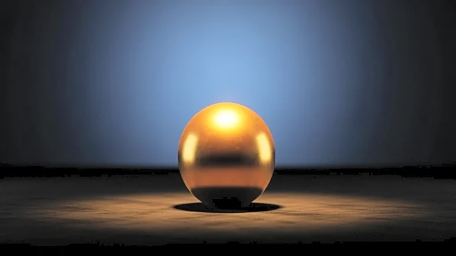 Mega Millions Jackpot Winner in Georgia Claims $980 Million Prize