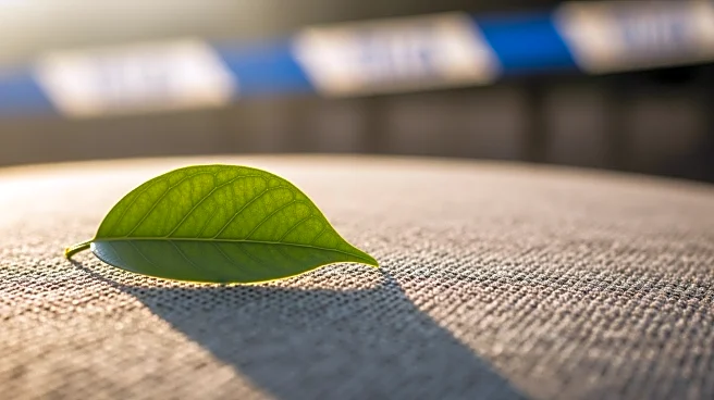 Patagonia's Sustainability Efforts Highlight Fashion's Climate Challenge