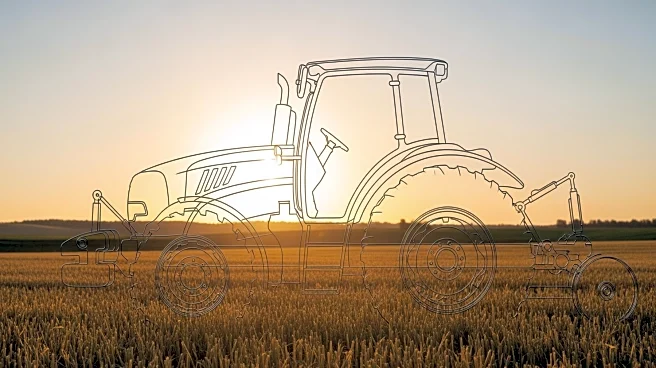 International Tractors Limited Unveils Advanced Farming Technologies at Agritechnica 2025