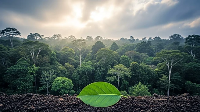 COP30 Climate Talks in Brazil Face Protests from Indigenous and Youth Groups