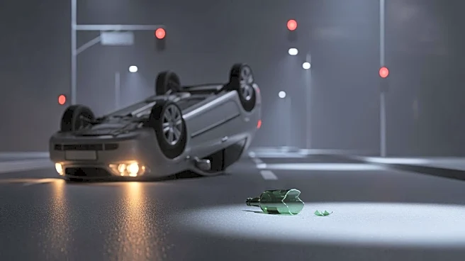 BYU's Kennard Davis Jr. Arrested on Suspicion of DUI After Crash