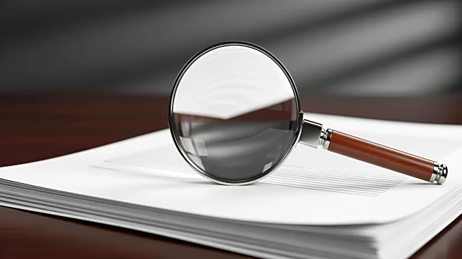 Faruqi Faruqi, LLP Investigates KBR for Securities Violations, Potential Class Action Looms