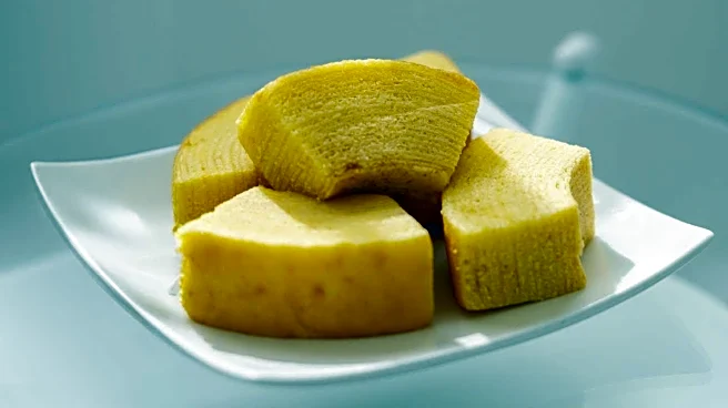 German Baumkuchen Thrives in Japan Despite Historical Challenges