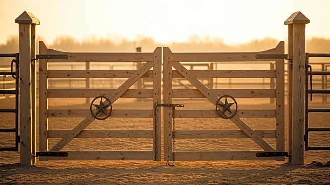 NFR Qualifier Celebrates American Heroes in Fort Worth