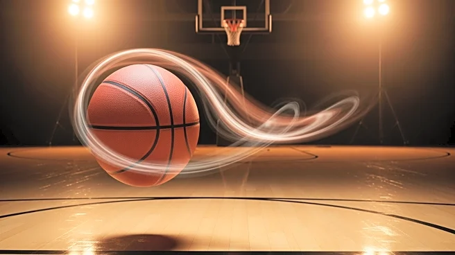 UNC Tar Heels' Ball Movement Leads to Dominant Victory Over NC Central Eagles