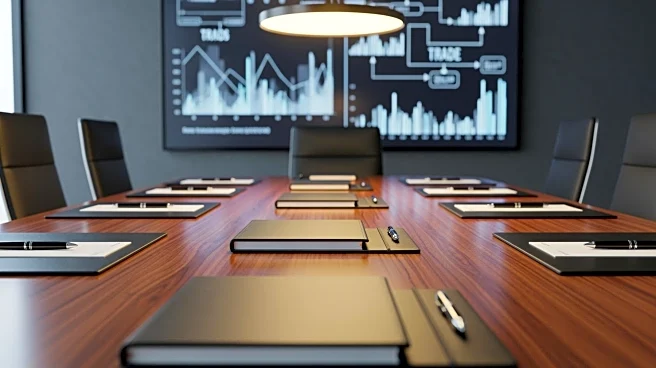 MLB General Managers Discuss Free Agency and Trade Rumors at Meetings