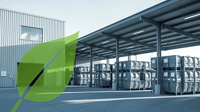 Waste Management Projects 9% Revenue Growth Through 2027 with Healthcare Solutions