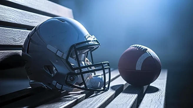 Detroit Lions Face Tight End Dilemma as Sam LaPorta's Injury Persists