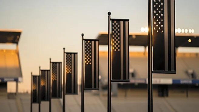 Pittsburgh Steelers Honor Fallen Soldiers with Veterans Day Banners