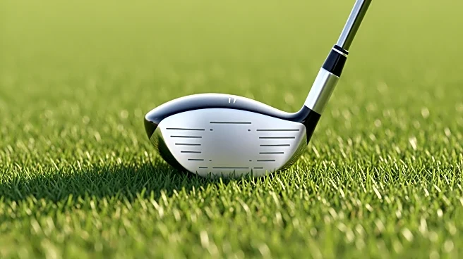 Rory McIlroy's Viral Drive with Tiny Driver Highlights Golf Skills