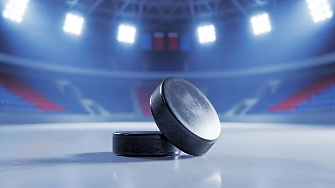 New York Rangers Excel in Road Performance, Set Franchise Record