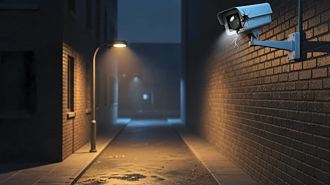 NYC Man Charged with Murder After Surveillance Video Shows Calm Demeanor Before Attack