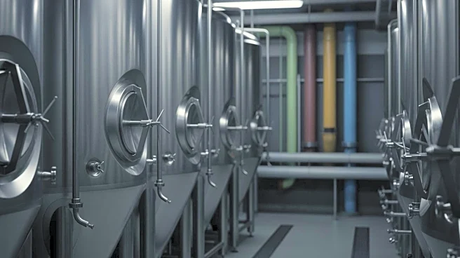 Rogue Ales Closes Newport Operations Amid Financial Struggles