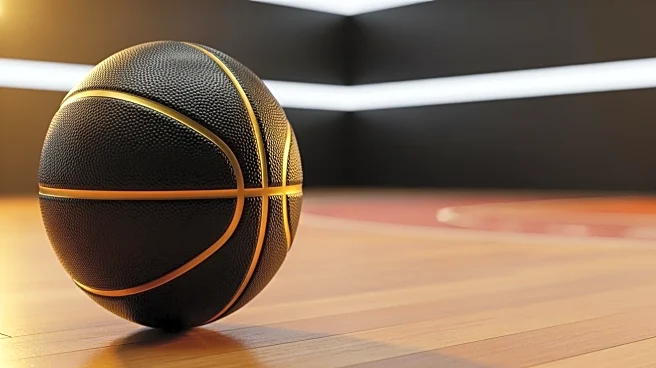 Iowa Hawkeyes Triumph Over Xavier with Dominant Performance