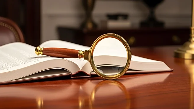 Former Fed Governor Kugler's Trading Activity Under Investigation