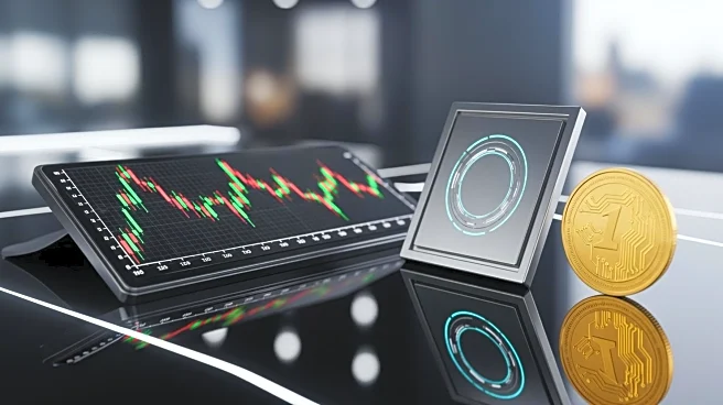 Wall Street Recovers from Morning Loss Amid Nvidia and Bitcoin Volatility