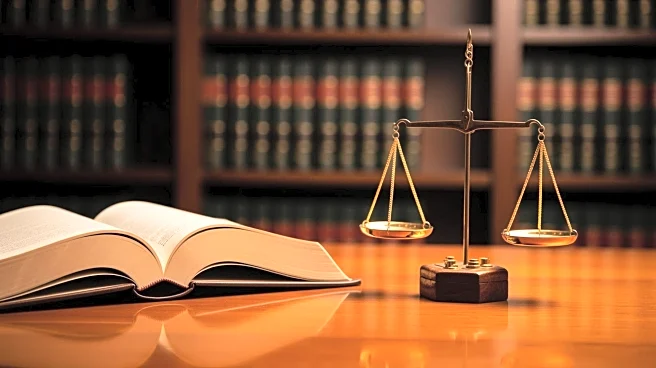 Staffordshire Law Firm Expands Team with Senior Solicitor Appointment