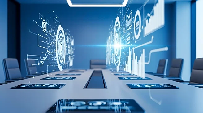 Tech Companies Urged to Prepare for Potential Democratic Oversight in 2026