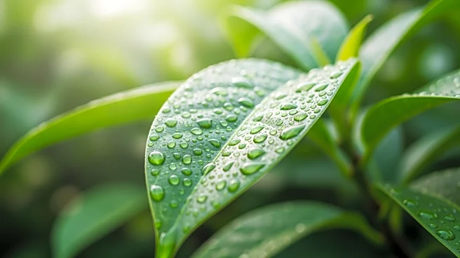 OMRON Recognized as One of Newsweek's World's Greenest Companies 2025