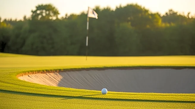 Caitlin Clark Joins Nelly Korda at LPGA Pro-Am, Showcases Golf Skills