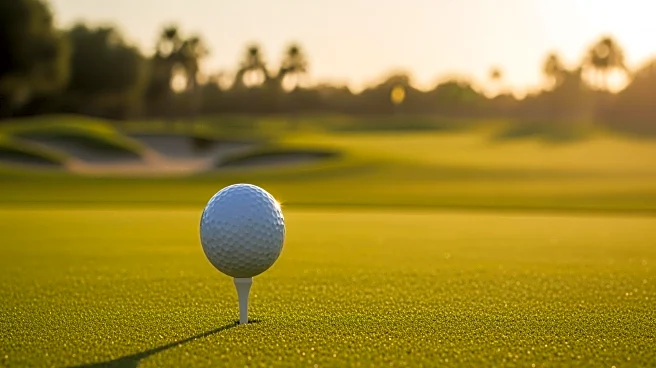 Nicolai Højgaard Takes Lead at DP World Tour Championship in Dubai