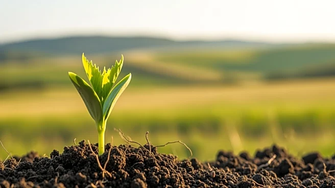 Study Reveals Growing Career Opportunities in Agriculture and Natural Resources