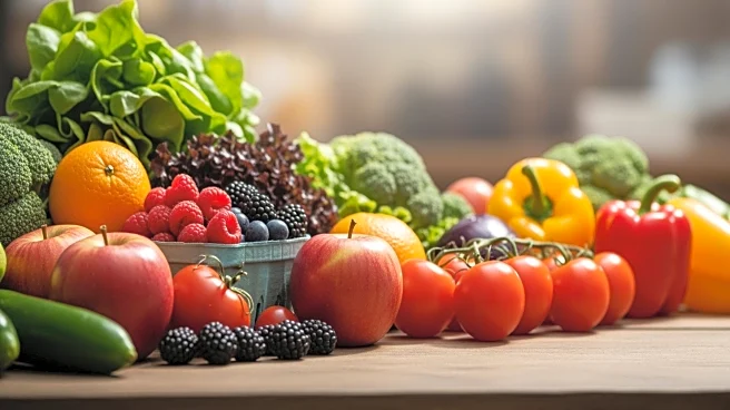 President Trump to Issue Tariff Exemptions on Select Food Products