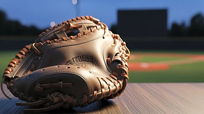 Houston Astros Seek to Bolster Catcher Depth Amid Offseason Challenges