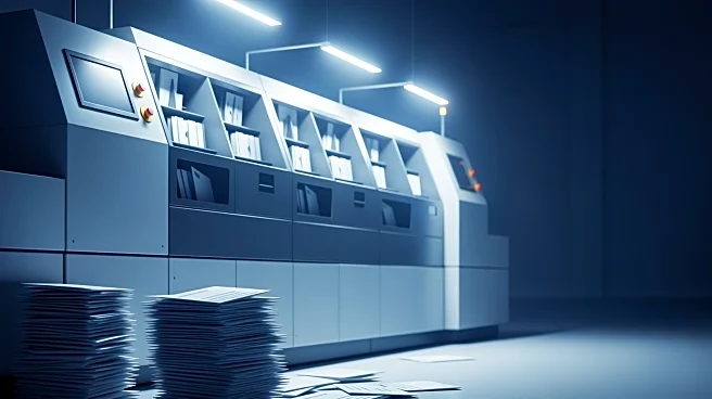 Postal Service Leadership Continues Modernization Plan Amid Financial Losses