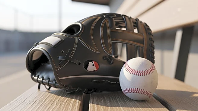 San Francisco Giants Seek Bullpen Reinforcements Amid Competitive Closer Market