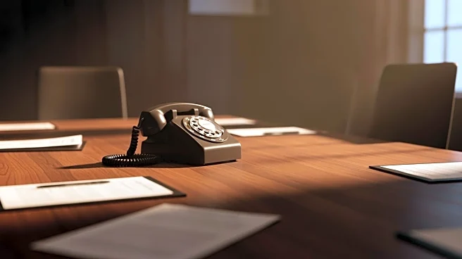 Epstein Texts with House Democrat During Cohen Hearing, Documents Reveal