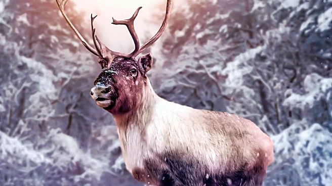 Ancient Reindeer Hunting Artifacts Discovered in Melting Ice in Norway