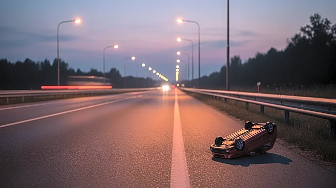 Nevada Road Rage Incident Results in Tragic Death of 11-Year-Old