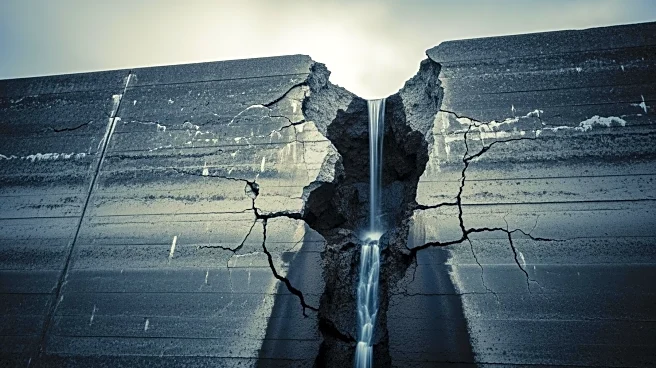 UK Court Holds BHP Liable for 2015 Dam Disaster in Brazil