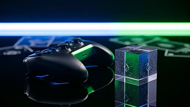 GameStop Faces New Lows Amid Bitcoin Strategy and Trading Card Focus