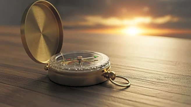 Carter Worth Advocates Buying Energy Stocks Amid Prospective Breakout