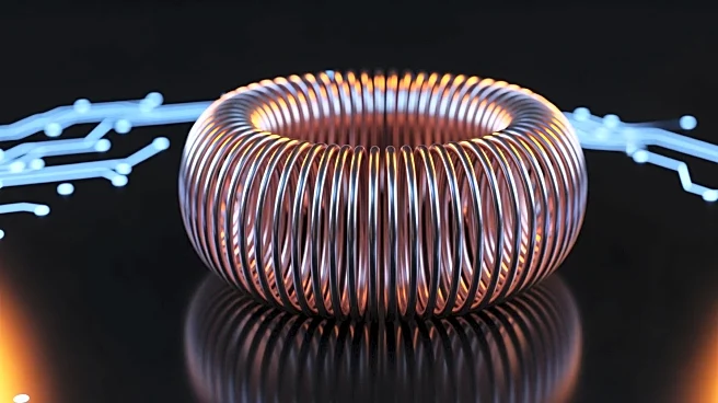 Copper's Role in AI Sparks Investment Interest Amid Rising Demand