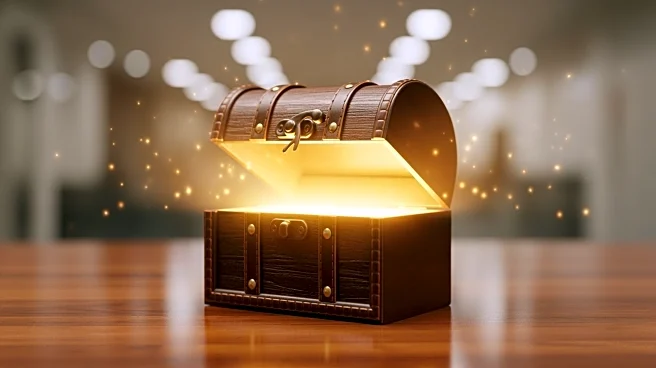 Angel Studios Acquires Three Series for $89 Million