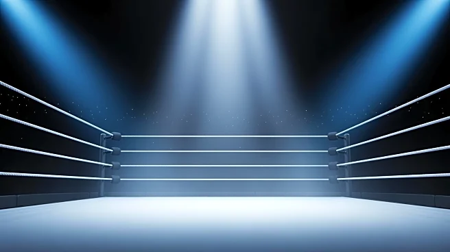 Matt Cardona's Surprise Return to WWE SmackDown