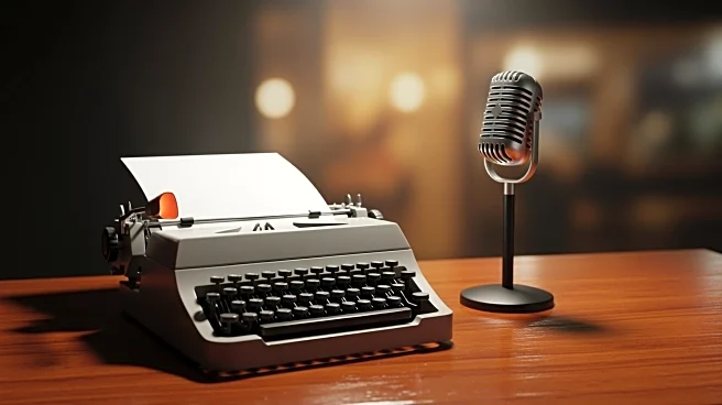 President Trump and The Atlantic's Jeffrey Goldberg Continue Long-Standing Feud