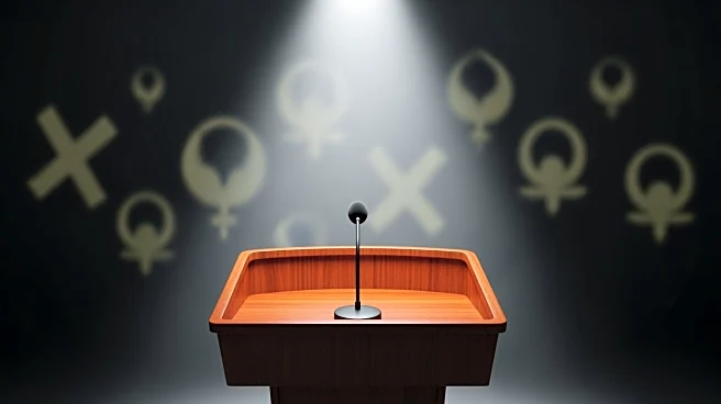 President Trump Ends Support for Marjorie Taylor Greene Amid Political Rift